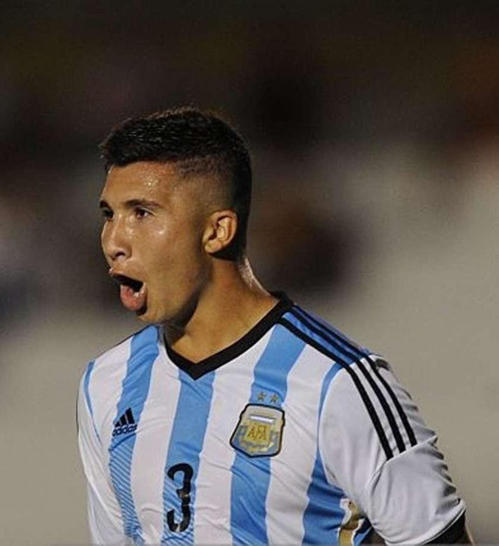 Cardozo será el nuevo refuerzo de Bolívar