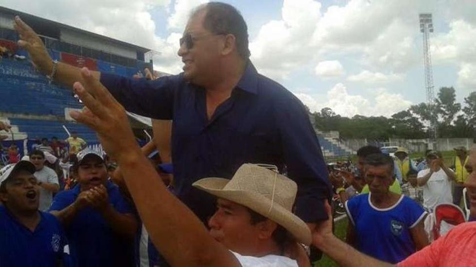 Sport Boys pasa a manos del pueblo warneño