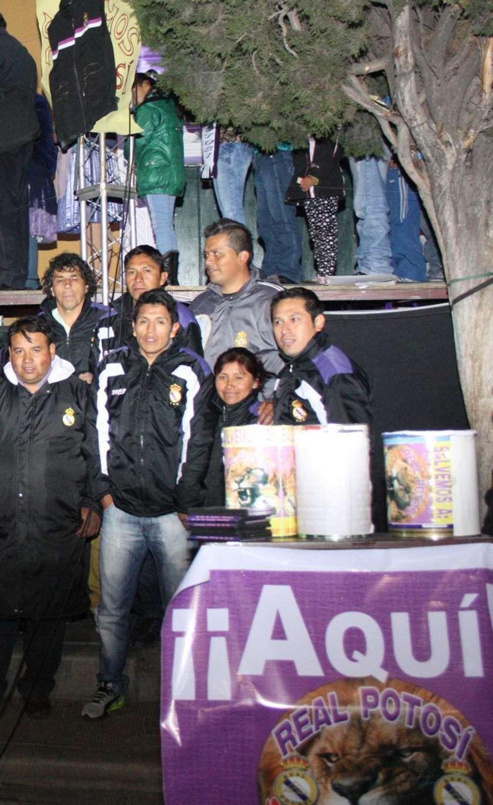 Hoy arranca la campaña para inscribir a 2.000 socios