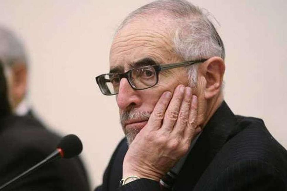 El excanciller y exembajador Armando Loaiza ha muerto