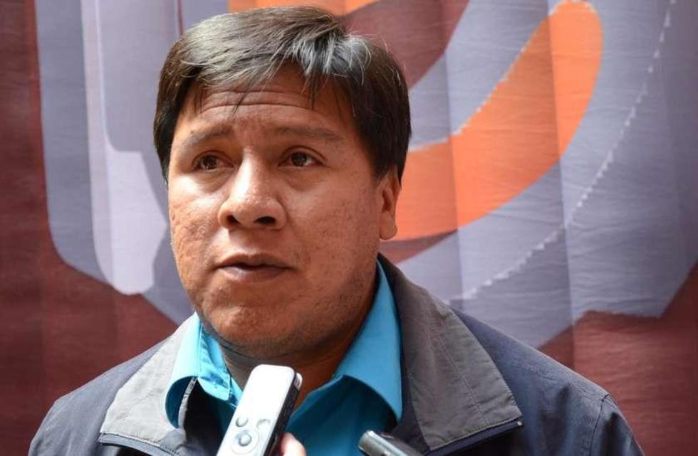 Morales respalda proyecto para el teleférico en Potosí