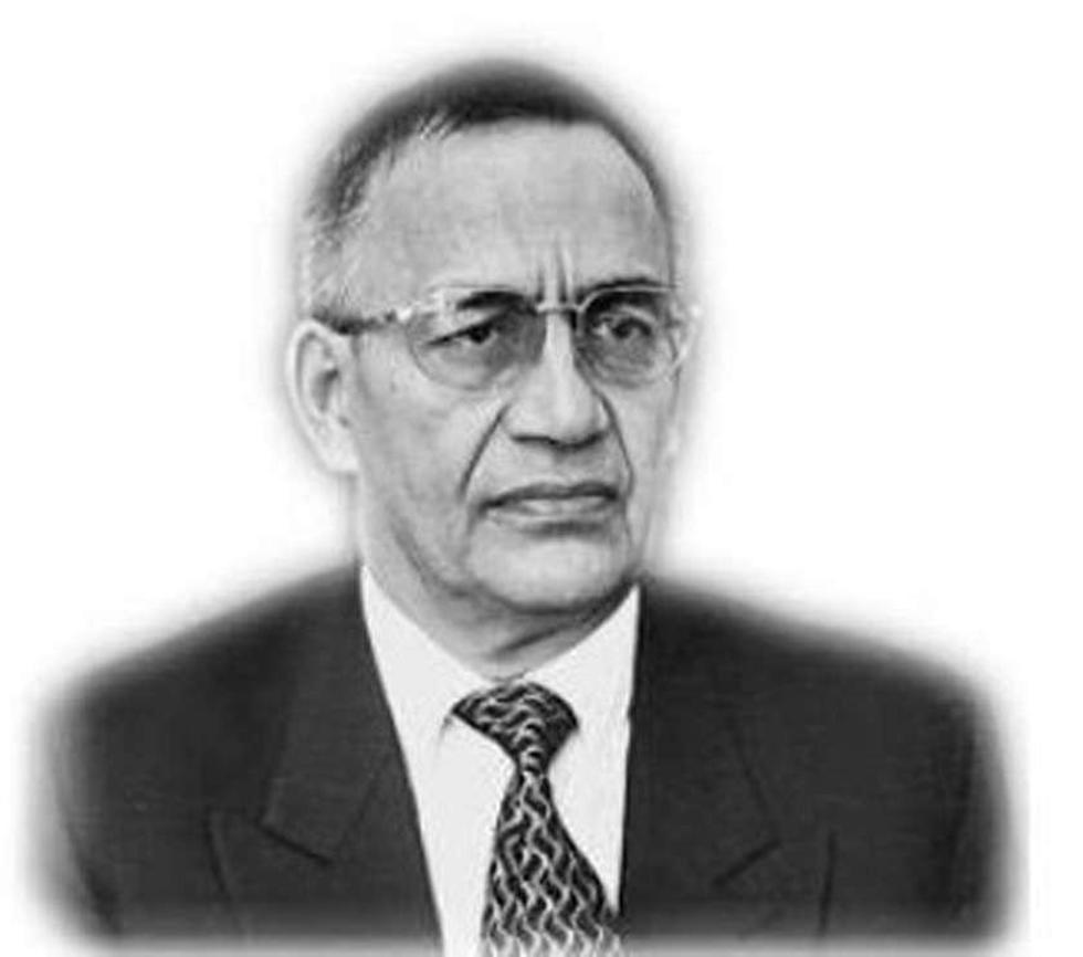Muere Jorge Carrasco, dueño del decano nacional El Diario