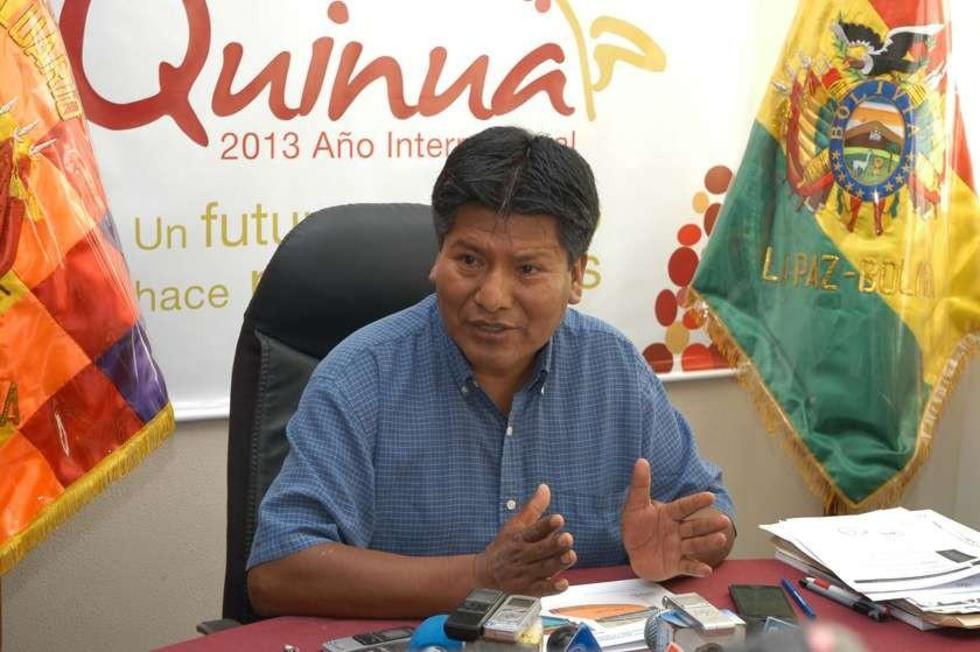 Destituyen al funcionario que apareció en un video-escándalo