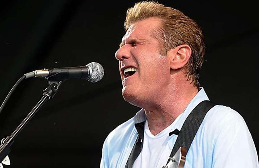 Muere Glenn Frey fundador de la banda de rock Eagles