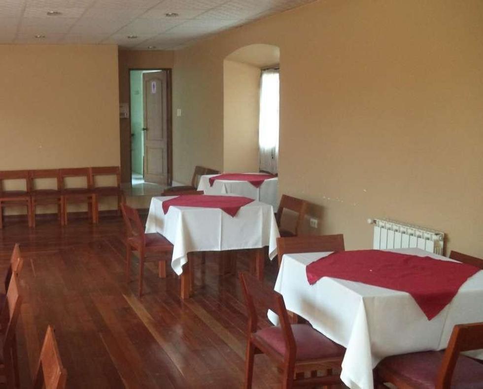 El viernes abren salón de tertulias