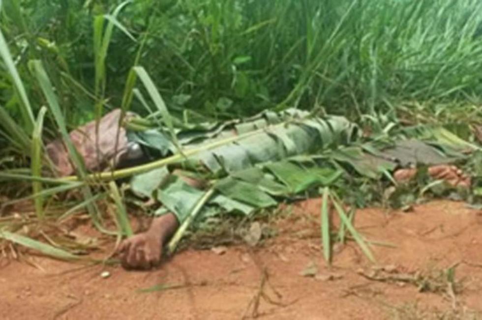 Acusan a un boliviano de matar a tiros a joven en Brasil