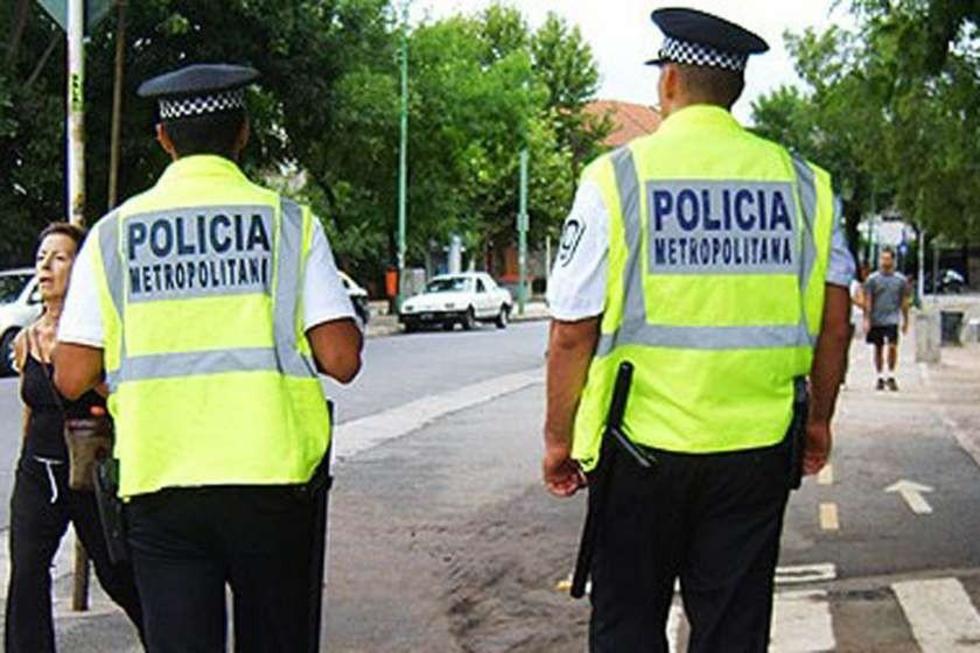 Argentina declara la emergencia de seguridad