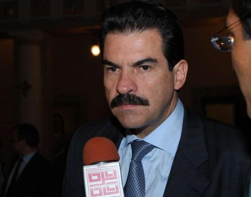 Condenan a 5 años de cárcel a Manfred por delitos de corrupción