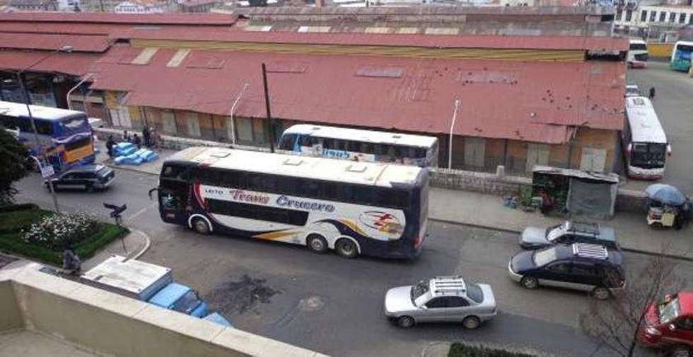 Detienen al chofer que atropelló a su ayudante