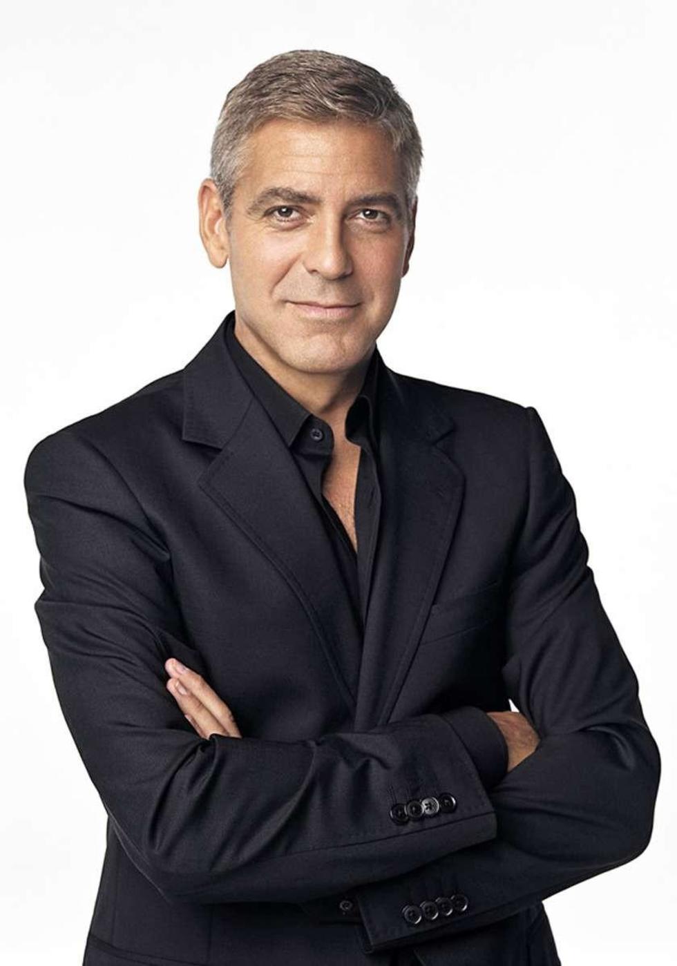 Clooney se suma a las críticas de los Óscar