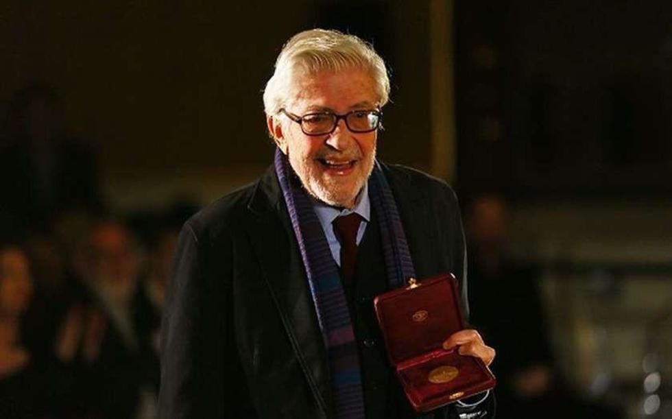 Falleció el cineasta italiano Ettore Scola