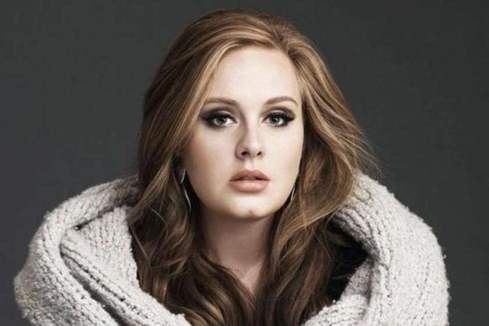 “Hello” de Adele rompe un  nuevo récord en Youtube