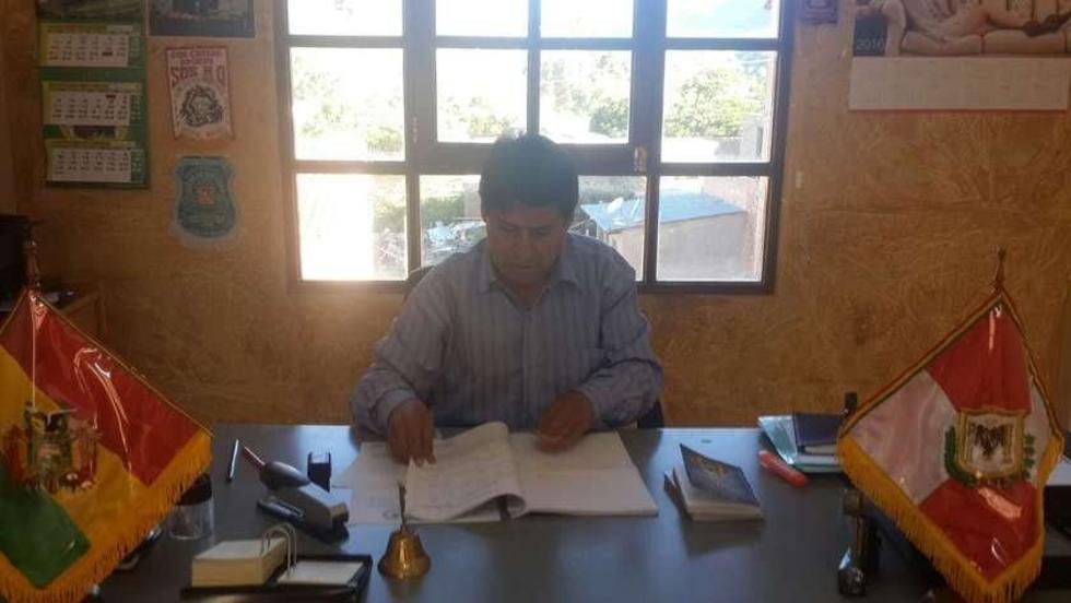 Encarcelan a presuntos feminicidas en el penal de San Miguel de Uncía