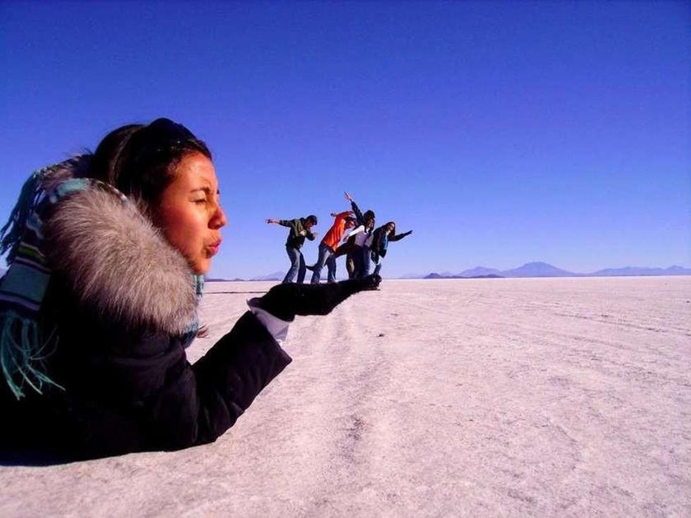 Boltur presenta moderna aplicación  para celular destinada a los turistas 