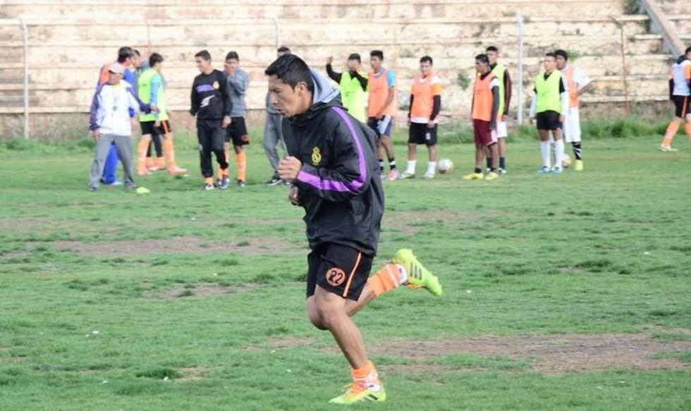 Eduardo Ortiz volverá a jugar después de 5 meses