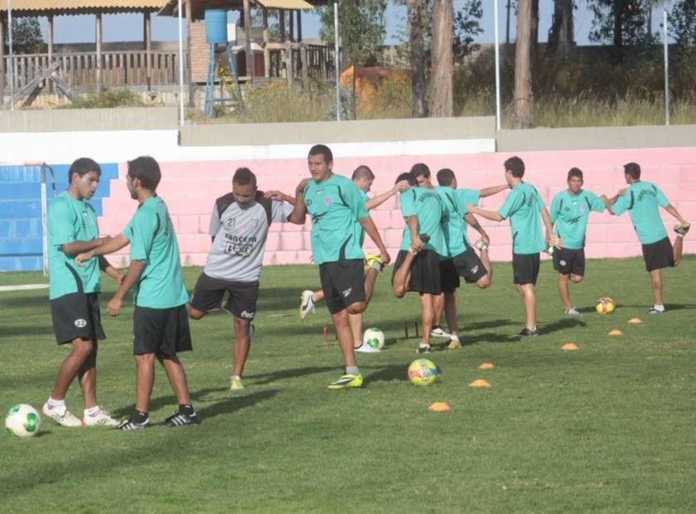 Universitario apuesta por sumar sus primeros puntos 