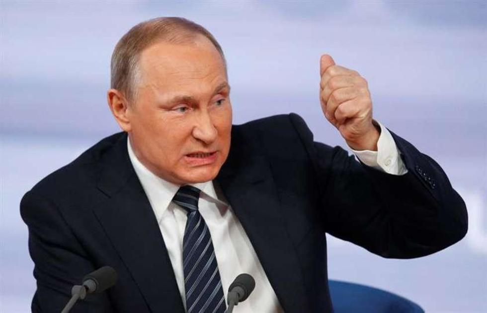 Investigan si Putin pudo haber ordenado la muerte de un espía