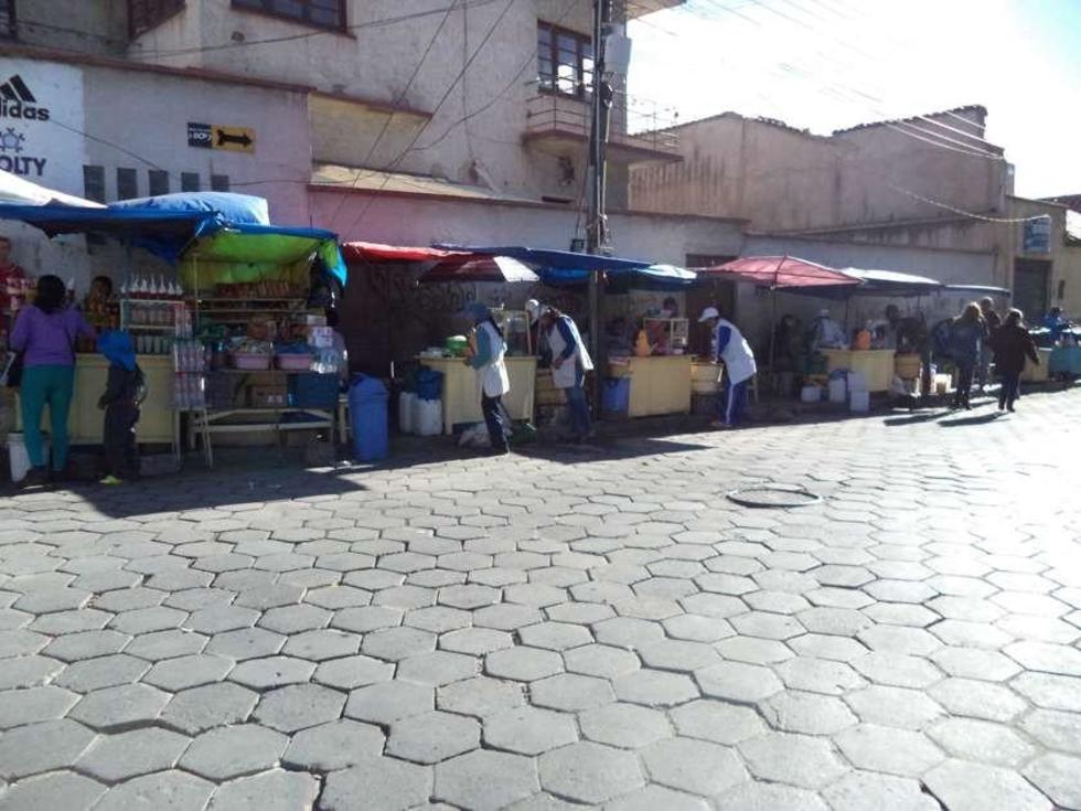 Denuncian alquiler de bien público municipal