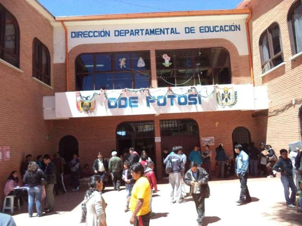 Esta semana inicia el proceso de cambios en el magisterio potosino