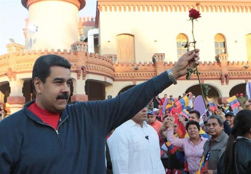Empresariado aportará para el modelo económico venezolano