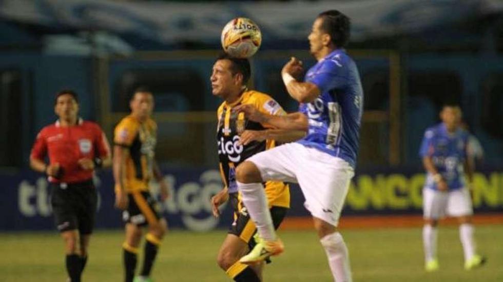 Blooming vence al Tigre con una apretada diferencia