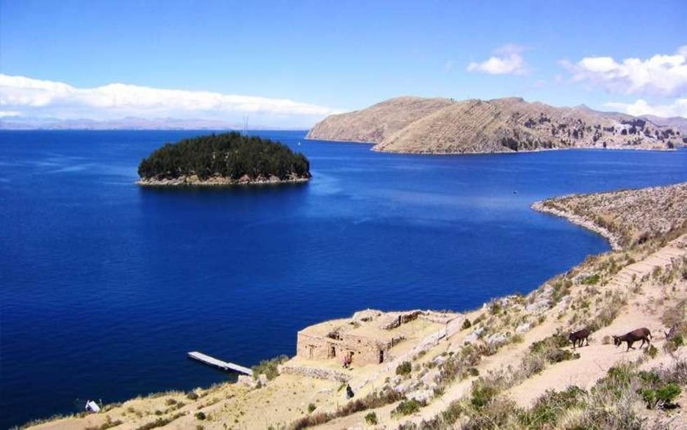 Perú declara estado de emergencia sobre la cuenca del Lago Titicaca