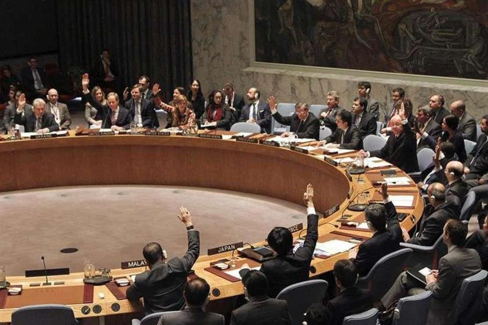 Las Naciones Unidas supervisarán el fin del conflicto en Colombia