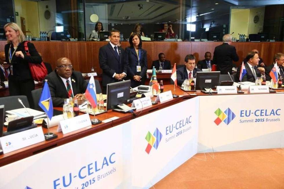 Celac afina detalles para hablar sobre paz, pobreza y desarrollo