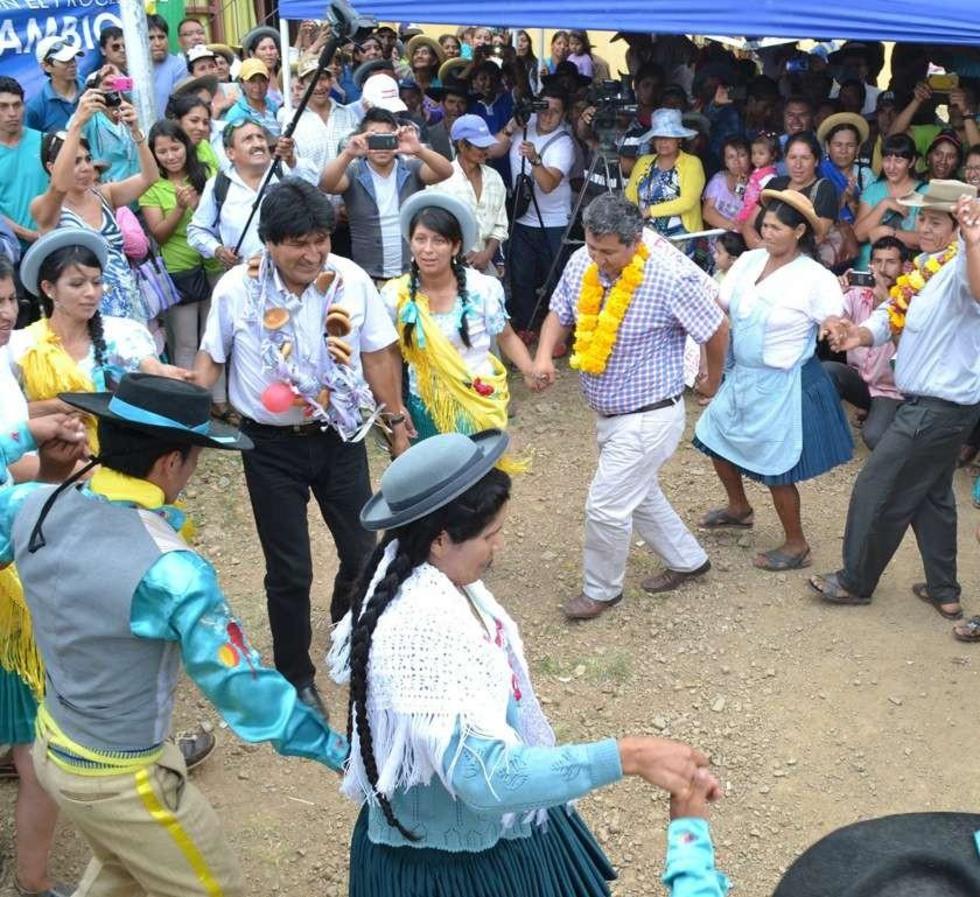 Canal estatal rebasa el límite de transmisión establecido por el TSE