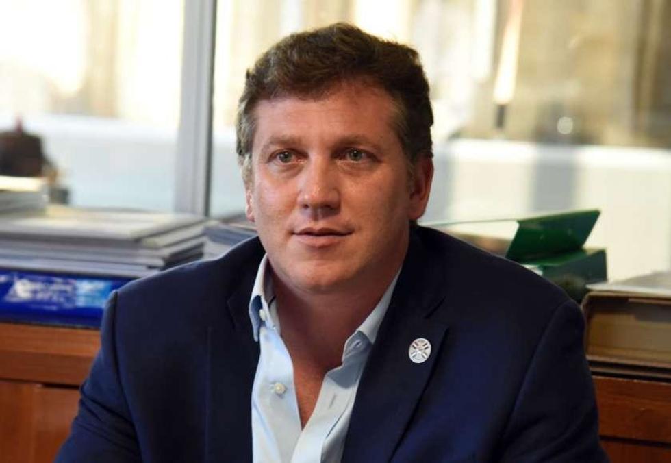Alejandro Domínguez será el nuevo presidente de la Conmebol