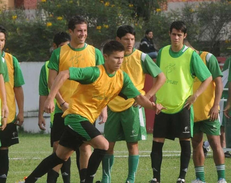 Oriente buscará un triunfo frente a Universitario