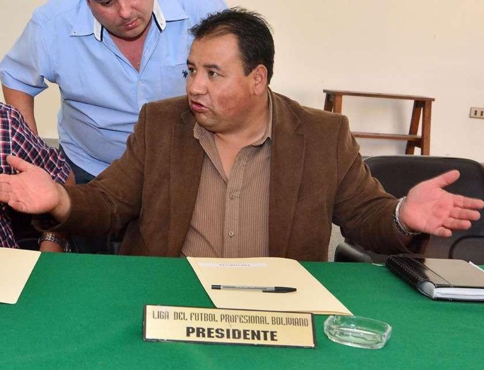 Bolivia se queda sin nada en la Conmebol