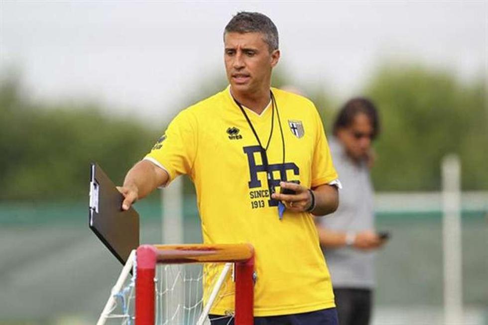 Investigan a Crespo y Lavezzi por evasión fiscal