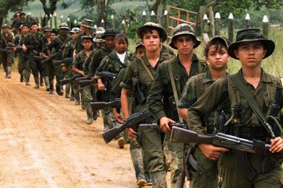 Gobierno colombiano irá al suroeste para avanzar planes para posconflicto