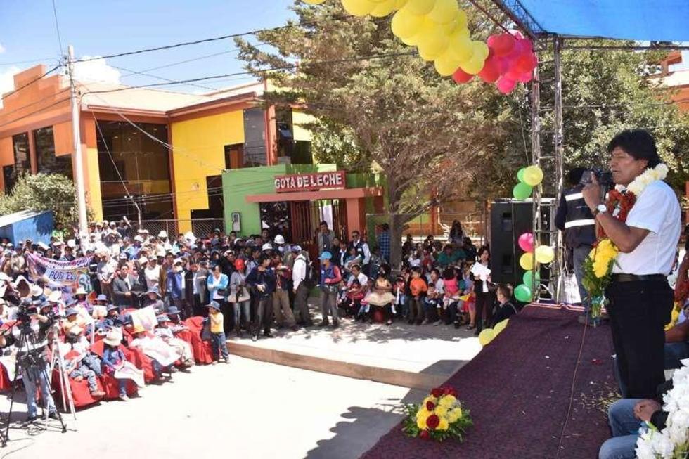 Multan a Bolivia TV por infringir Reglamento y se excede otra vez 