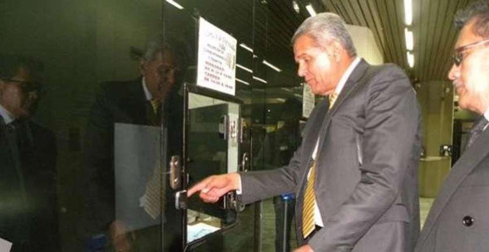 Proyecto pide la autonomía para la Defensoría del Pueblo