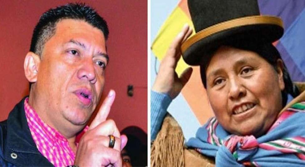 Exdirector del Fondioc dice haber recibido amenazas en su contra