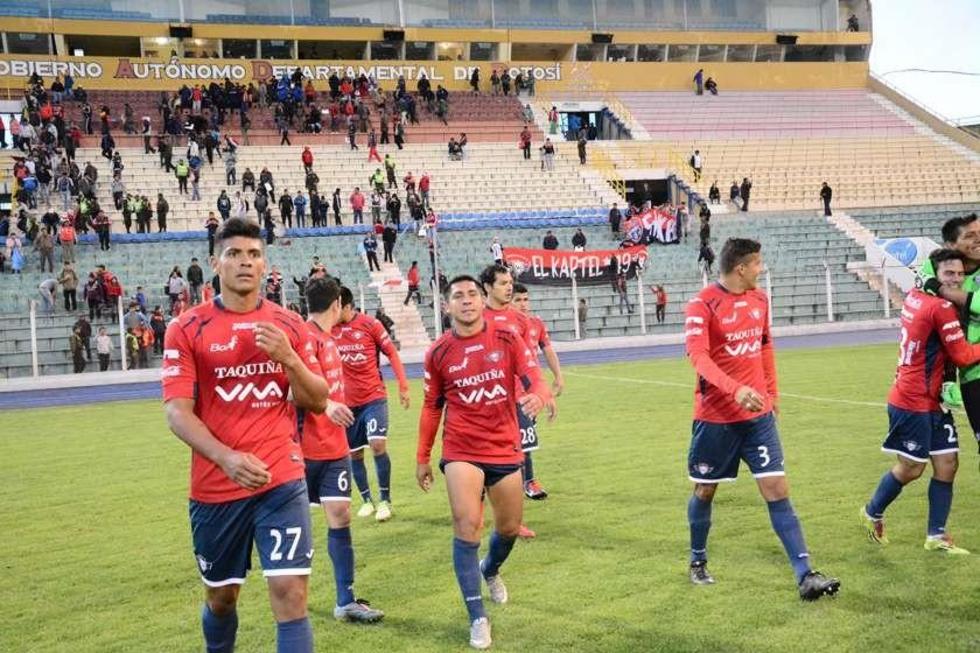 El Hércules aviador va por su segundo triunfo 