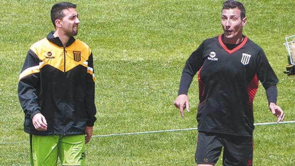 El Tigre quiere cazar a Petrolero en el "Siles"