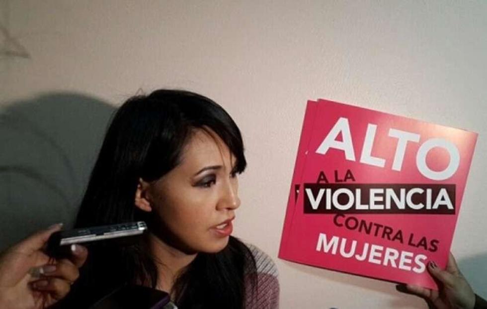 Exigen auditoría jurídica en caso de violencia familiar