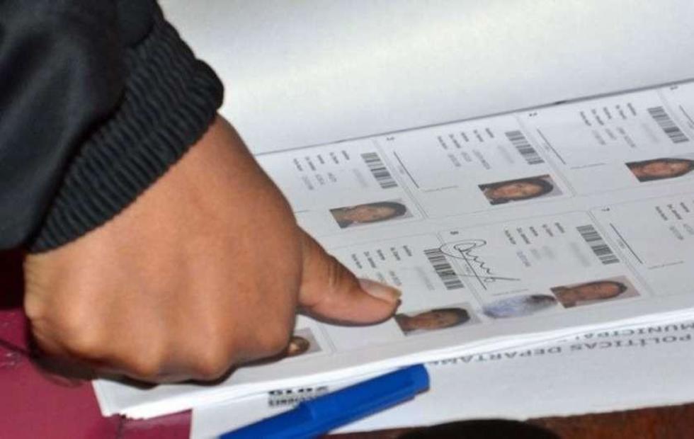UN, MDS y SOL.Bo se unen para controlar el referéndum del 21