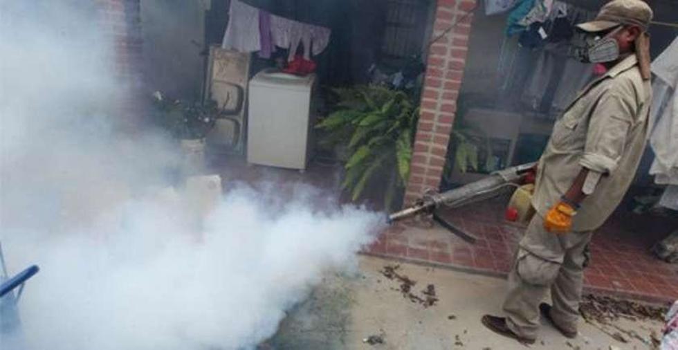 Intensifican cruzadas para evitar que el virus del Zika se propague 