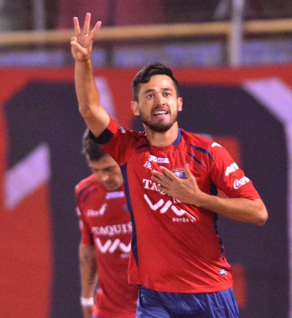 Saucedo y Rojas son las dudas en Wilstermann 