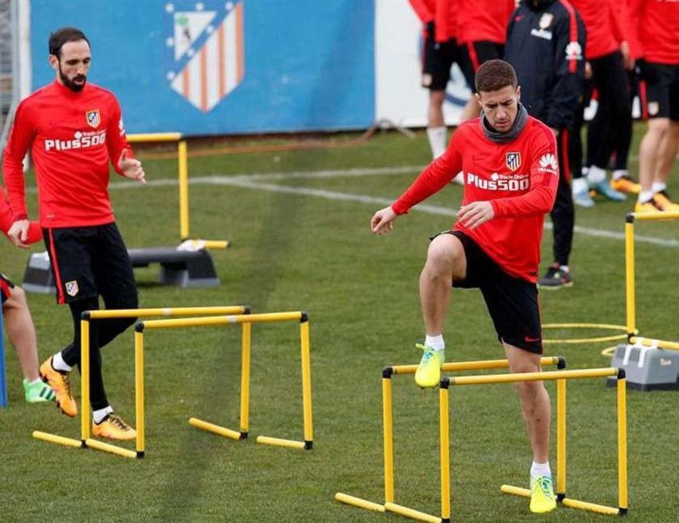 Levantan la suspensión al Real Madrid y Atlético 