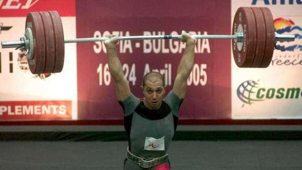 El TAS mantiene el veto olímpico a Bulgaria aunque le quita la multa