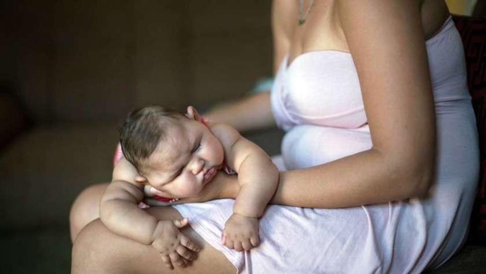 Piden apoyo ante riesgo del virus del Zika