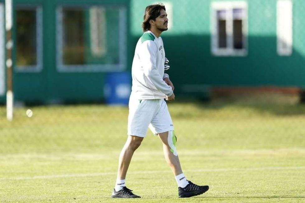 Martins está en la mira del Sporting 