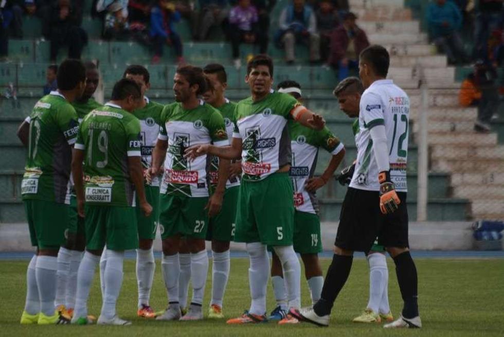 Petrolero saldrá hoy con la misión de eludir el descenso