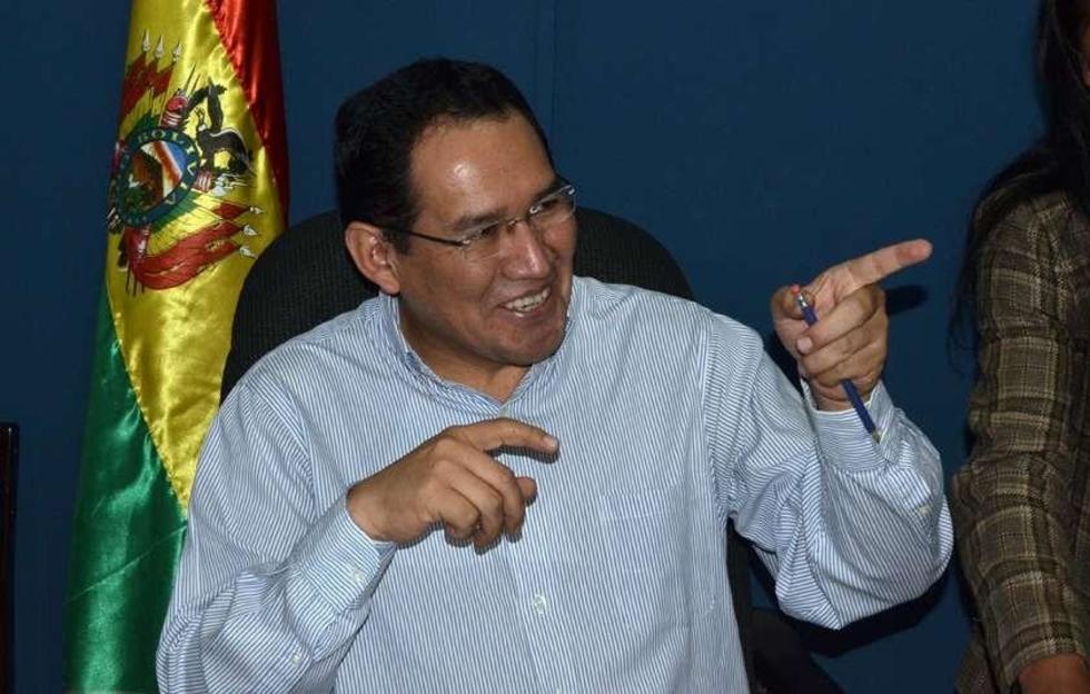 Fiscales sostendrán un encuentro en Ecuador