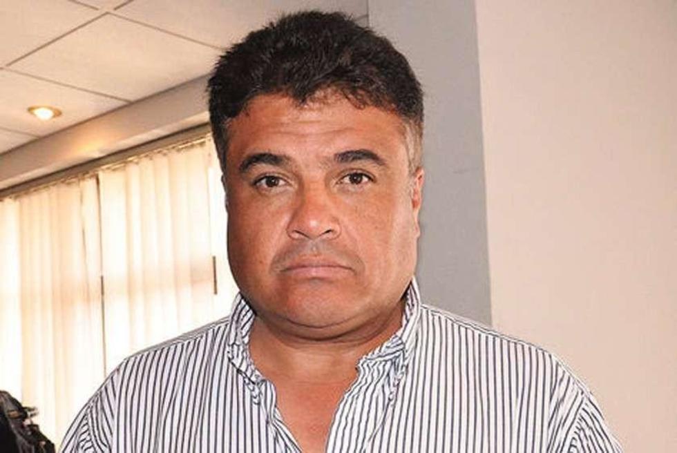 Freddy Téllez renuncia al comité ejecutivo de la Liga
